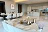4 Bedroom Condo for sale in The Residences at Sindhorn Kempinski Hotel Bangkok, Lumpini, Bangkok near BTS Ratchadamri