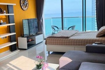 Condo for rent in Wong Amat Tower, Na Kluea, Chonburi