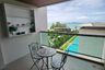 2 Bedroom Condo for rent in Ananya Beachfront Naklua, Na Kluea, Chonburi