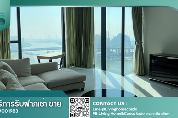 4 Bedroom Condo for sale in Canapaya Residences, Bang Khlo, Bangkok