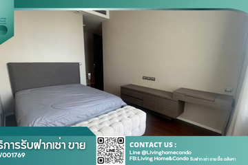 2 Bedroom Condo for sale in The Diplomat 39, Khlong Tan Nuea, Bangkok near BTS Phrom Phong