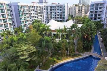 1 Bedroom Condo for sale in Dusit Grand Park, Nong Prue, Chonburi