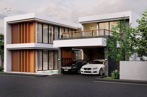 5 Bedroom Villa for sale in Jomtien Condotel, Nong Prue, Chonburi