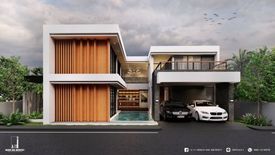 5 Bedroom Villa for sale in Jomtien Condotel, Nong Prue, Chonburi