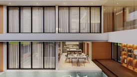 5 Bedroom Villa for sale in Jomtien Condotel, Nong Prue, Chonburi