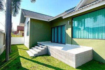 3 Bedroom House for sale in Huai Yai, Chonburi