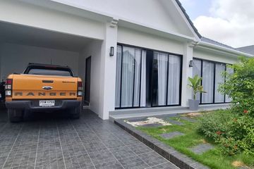 4 Bedroom Villa for sale in Pong, Chonburi