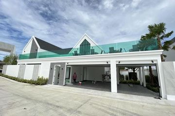 3 Bedroom Villa for sale in Huai Yai Villas, Huai Yai, Chonburi