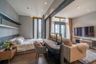 2 Bedroom Condo for sale in MUNIQ Langsuan, Lumpini, Bangkok near BTS Chit Lom