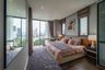 2 Bedroom Condo for sale in MUNIQ Langsuan, Lumpini, Bangkok near BTS Chit Lom