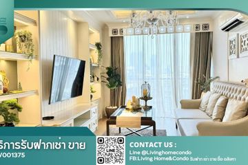 2 Bedroom Condo for sale in Khlong Tan, Bangkok near BTS Phrom Phong