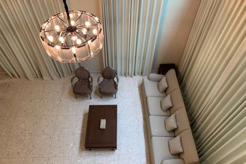5 Bedroom House for Sale or Rent in Grand Bangkok Boulevard Ratchada - Ramintra 2, Ram Inthra, Bangkok near MRT East Outer Ring Road