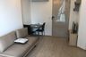 1 Bedroom Condo for sale in Ideo Q Chula - Samyan, Maha Phruettharam, Bangkok near MRT Sam Yan