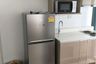 1 Bedroom Condo for sale in Ideo Q Chula - Samyan, Maha Phruettharam, Bangkok near MRT Sam Yan