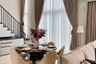 4 Bedroom House for Sale or Rent in Setthasiri Krungthep Kreetha 2, Hua Mak, Bangkok near MRT Hua Mak