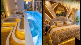 1 Bedroom Condo for sale in Nong Prue, Chonburi