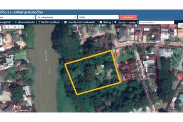 Land for sale in Wat Ket, Chiang Mai