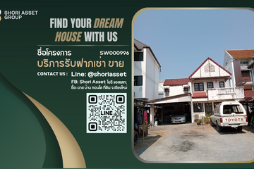 Land for sale in Phra Sing, Chiang Mai
