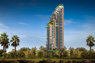 1 Bedroom Condo for sale in Nong Prue, Chonburi