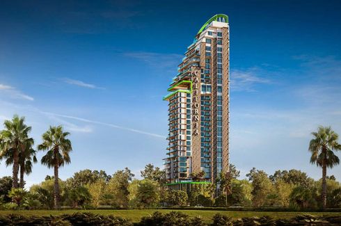 1 Bedroom Condo for sale in Nong Prue, Chonburi