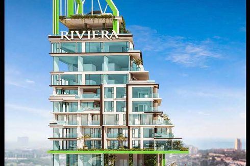 1 Bedroom Condo for sale in Nong Prue, Chonburi