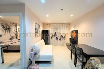 1 Bedroom Condo for rent in Park Lane Jomtien Resort, Nong Prue, Chonburi