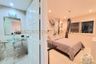 1 Bedroom Condo for rent in Park Lane Jomtien Resort, Nong Prue, Chonburi