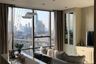 1 Bedroom Condo for sale in The Bangkok Sathorn, Thung Wat Don, Bangkok near BTS Surasak