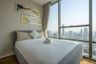 2 Bedroom Condo for sale in The Bangkok Sathorn, Thung Wat Don, Bangkok near BTS Surasak