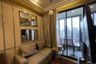 1 Bedroom Condo for sale in Ashton Chula-Silom, Si Phraya, Bangkok near MRT Sam Yan
