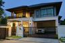 4 Bedroom House for sale in Setthasiri Sansai Chiang Mai, Nong Chom, Chiang Mai