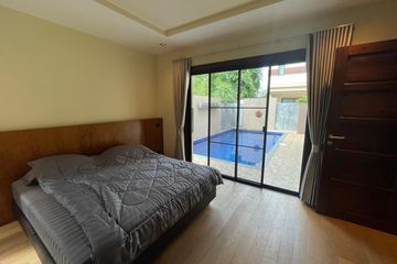 4 Bedroom House for sale in Land and House Park Chiang Mai, Nong Chom, Chiang Mai