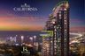 1 Bedroom Condo for sale in The Riviera California, Nong Prue, Chonburi
