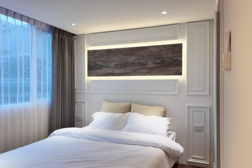 2 Bedroom Condo for sale in Ruan Kum Tower Condominium, Suthep, Chiang Mai