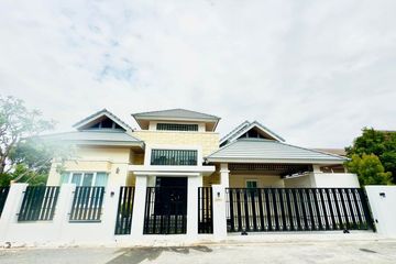 3 Bedroom House for sale in Baan Sirisa 16, Nong Prue, Chonburi