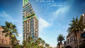 2 Bedroom Condo for sale in Nong Prue, Chonburi