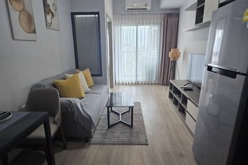 1 Bedroom Condo for rent in Ideo Rama 9 - Asoke, Huai Khwang, Bangkok near MRT Phra Ram 9