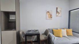 1 Bedroom Condo for rent in Ideo Rama 9 - Asoke, Huai Khwang, Bangkok near MRT Phra Ram 9