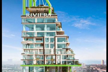 2 Bedroom Condo for sale in Nong Prue, Chonburi