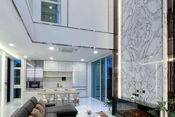 4 Bedroom House for rent in VIVE Ekkamai-Ramintra, Nawamin, Bangkok