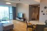 2 Bedroom Condo for rent in The Met, Thung Maha Mek, Bangkok near BTS Chong Nonsi