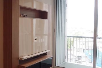 1 Bedroom Condo for rent in Rhythm Sathorn, Thung Wat Don, Bangkok near BTS Saphan Taksin