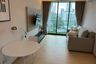 1 Bedroom Condo for rent in Via 49, Khlong Tan Nuea, Bangkok near BTS Phrom Phong