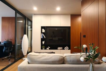 1 Bedroom Condo for rent in The Line Vibe, Chom Phon, Bangkok near BTS Ladphrao Intersection