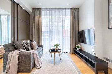 1 Bedroom Condo for rent in 28 Chidlom, Lumpini, Bangkok near BTS Chit Lom