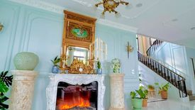 5 Bedroom House for sale in Nantawan Rama 9 - New Krungthepkretha, Saphan Sung, Bangkok