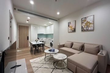 1 Bedroom Condo for rent in Anil Sathorn 12, Silom, Bangkok near BTS Sueksa Witthaya