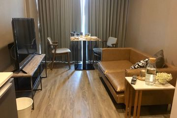 1 Bedroom Condo for rent in The Teak Sukhumvit 39, Khlong Tan Nuea, Bangkok near BTS Phrom Phong