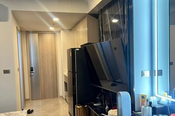 1 Bedroom Condo for rent in One 9 Five Asoke - Rama 9, Huai Khwang, Bangkok near MRT Phra Ram 9