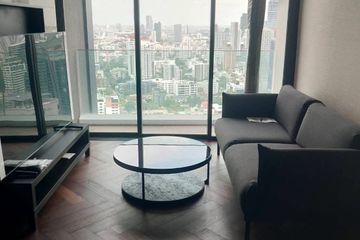 2 Bedroom Condo for Sale or Rent in The ESSE Sukhumvit 36, Phra Khanong, Bangkok near BTS Thong Lo